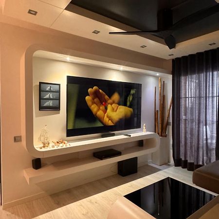 Bungalows Del Golf ألميريمار المظهر الخارجي الصورة