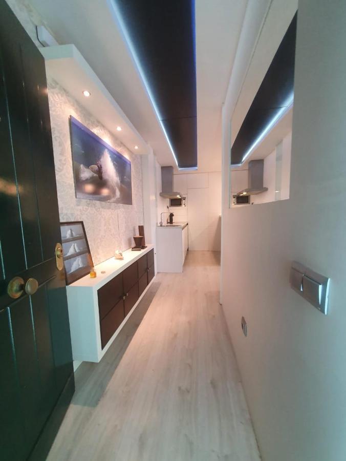 Bungalows Del Golf ألميريمار المظهر الخارجي الصورة