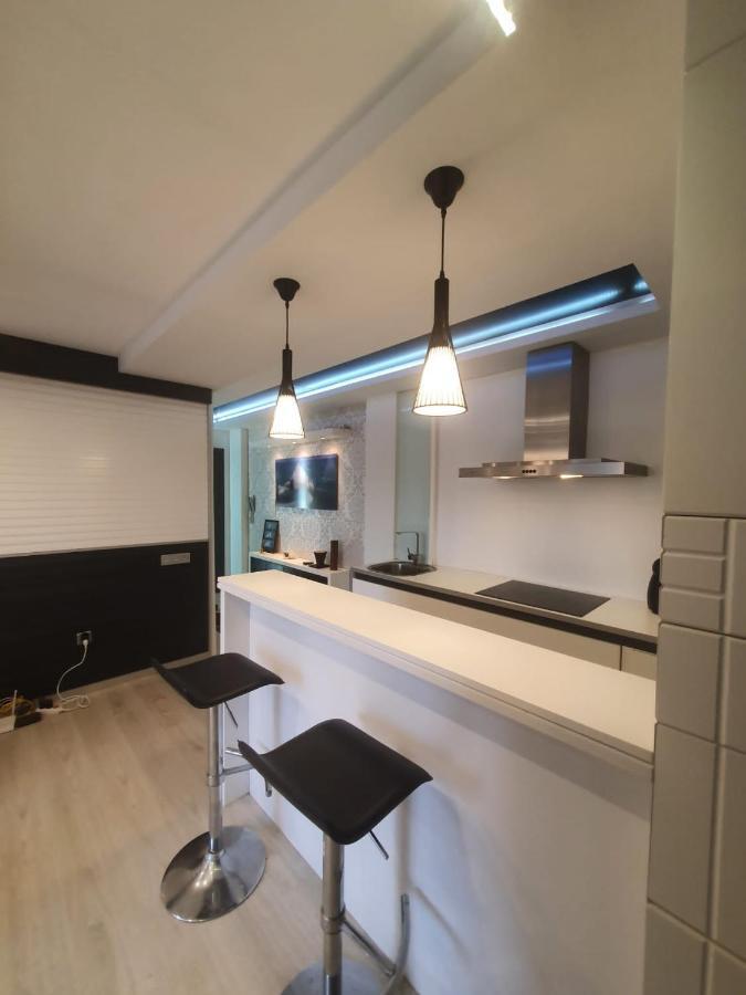 Bungalows Del Golf ألميريمار المظهر الخارجي الصورة