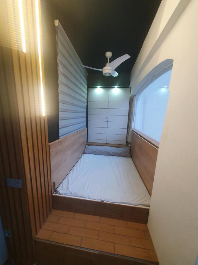 Bungalows Del Golf ألميريمار المظهر الخارجي الصورة