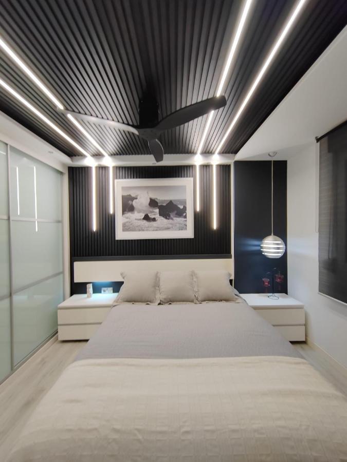 Bungalows Del Golf ألميريمار المظهر الخارجي الصورة